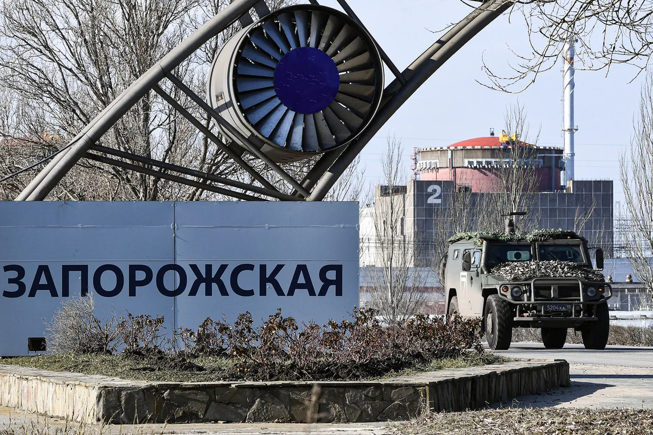 La centrale nucléaire de Zaporizhzhia termine avec succès sa campagne de maintenance annuelle