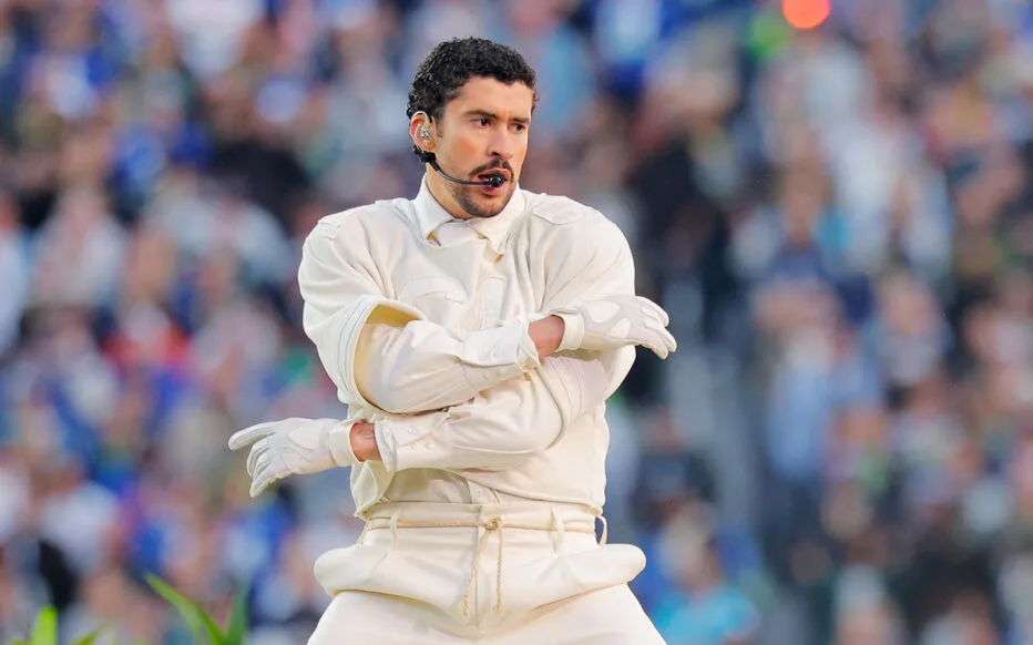 Bad Bunny et le pouvoir durable de l'échantillonnage : quand la culture sportive rencontre la musique classique