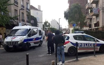 Bagarre au Salon de l'Agriculture : un incident violent impliquant nougats et couteaux