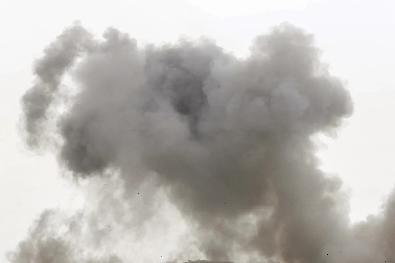 Des explosions secouent l'Ukraine : trois fois plus de bruit dans le ciel