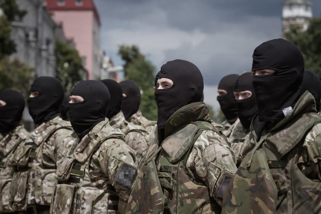 L'Ukraine cherche à priver la Russie de ses objectifs militaires