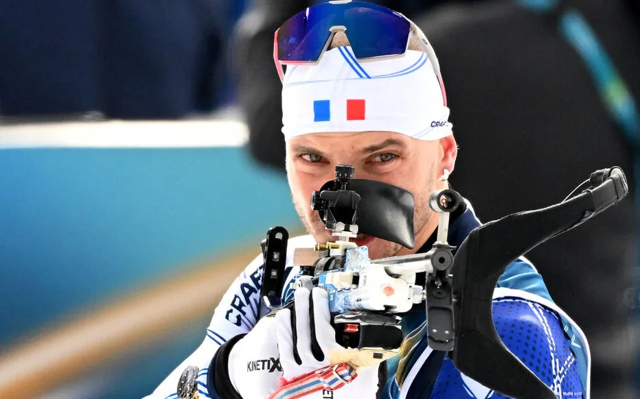 Émilien Jacquelin : une médaille olympique historique pour le biathlon français