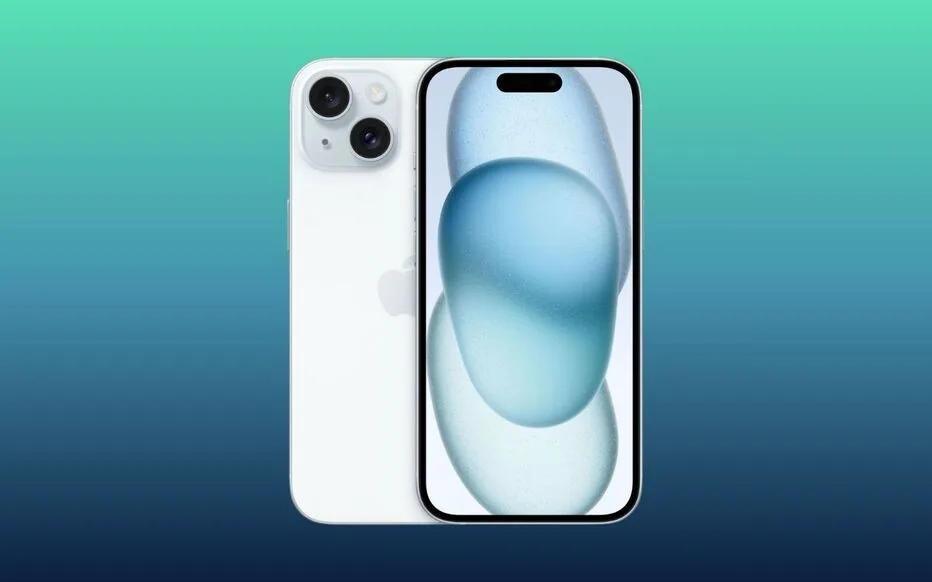 iPhone 15 à prix réduit : Auchan propose un excellent rapport qualité-prix