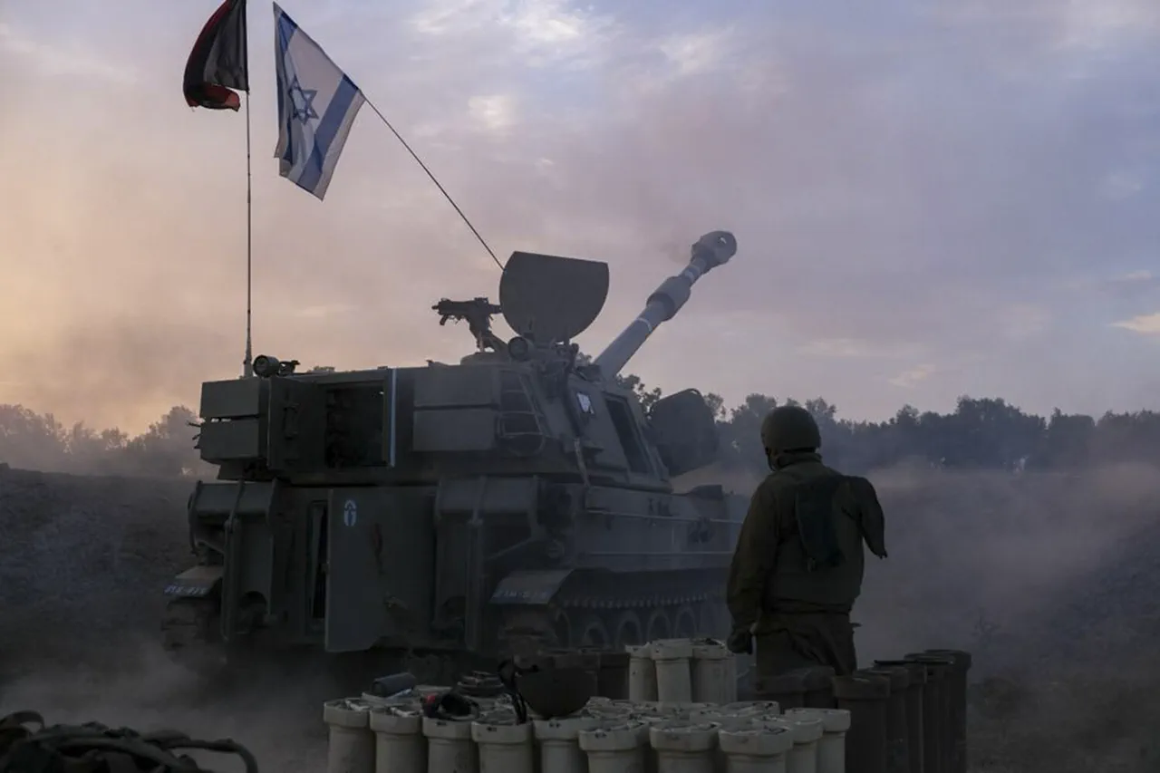 Le Tzahal se prépare à mettre en œuvre un accord avec le Hamas