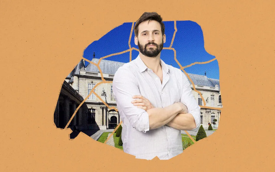 Je suis comme un otage avec le syndrome de Stockholm