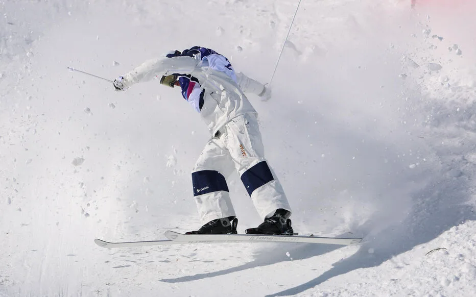L'incroyable voyage d'Ikuma Horishima : une médaille d'argent mémorable aux Jeux olympiques de Milan-Cortina