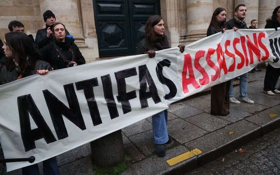 La mort de Quentin : l'assistant parlementaire sous enquête