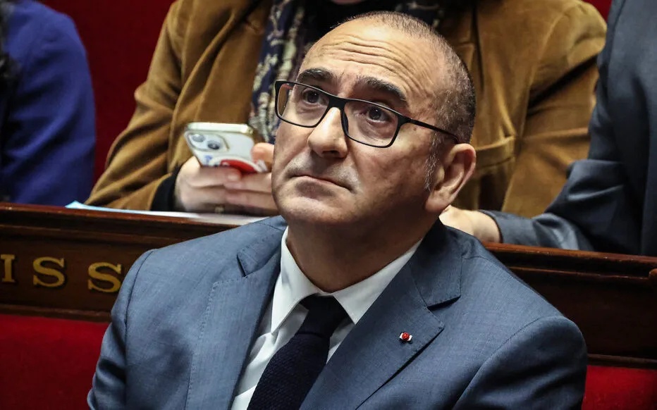 La mort de Quentin à Lyon : Nuñez pointe l'extrême-gauche