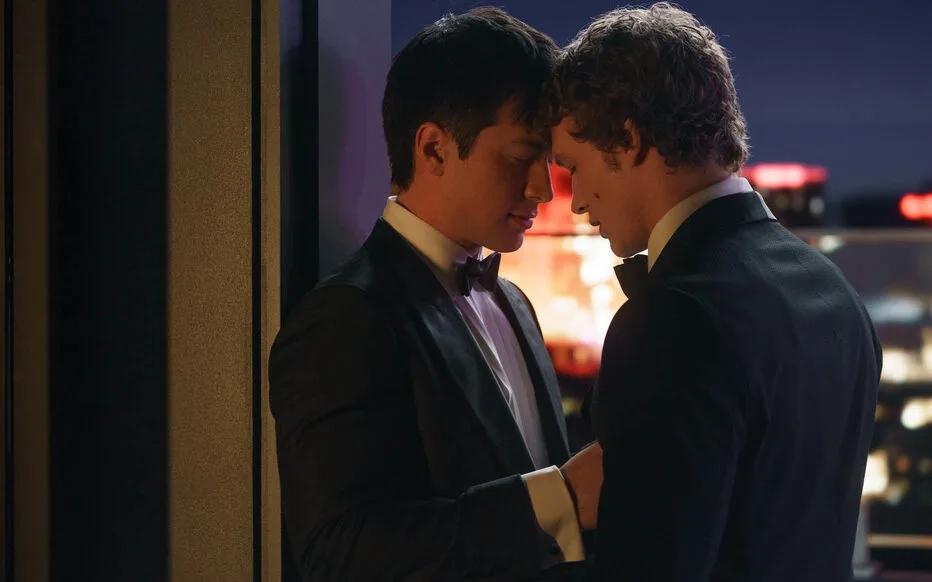 La série « Heated Rivalry » déclenche un débat passionné sur la réglementation du contenu à l'écran