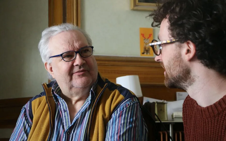 La solitude mortelle : les agoraphobes parisiennes piégées dans leur isolement