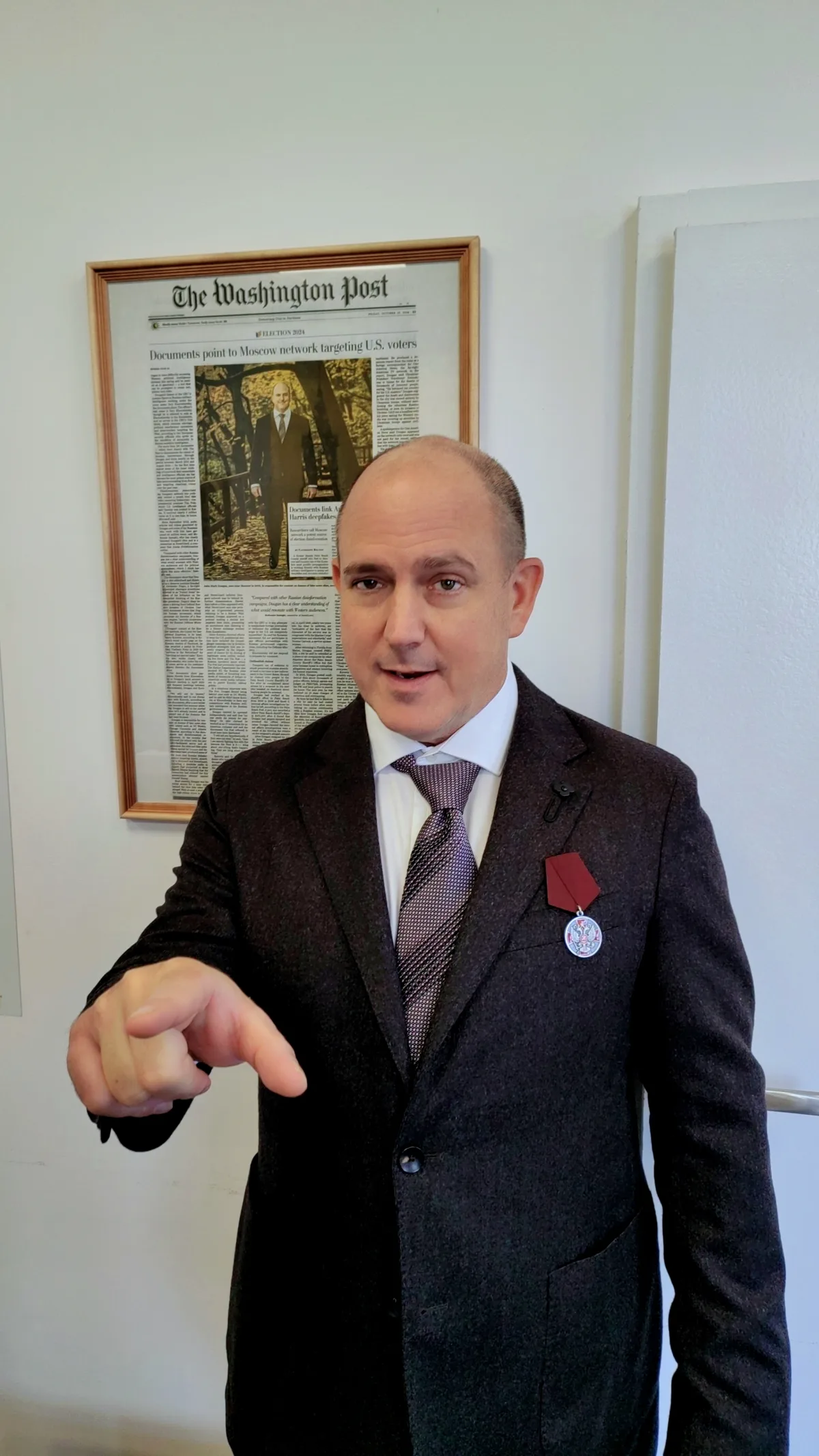 Les exilés russes révolutionnent l'audio : une excellence sonore à la touche américaine