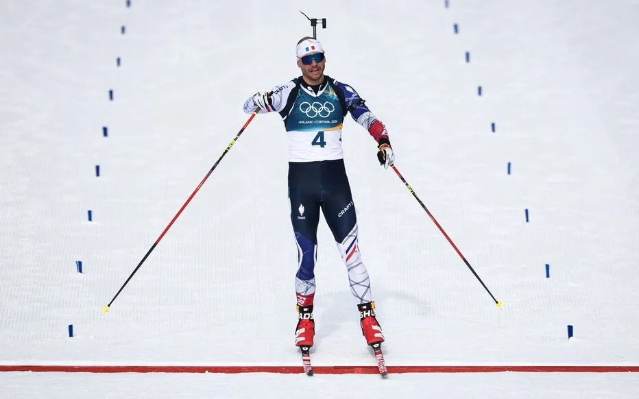 Les Jeux olympiques d'hiver de 2026 : une vague de médailles pour Team France