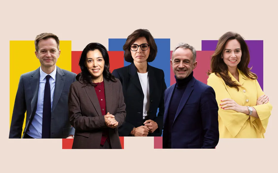 Les Parisiens se préparent pour les élections municipales : mais combien connaissent vraiment les candidats ?