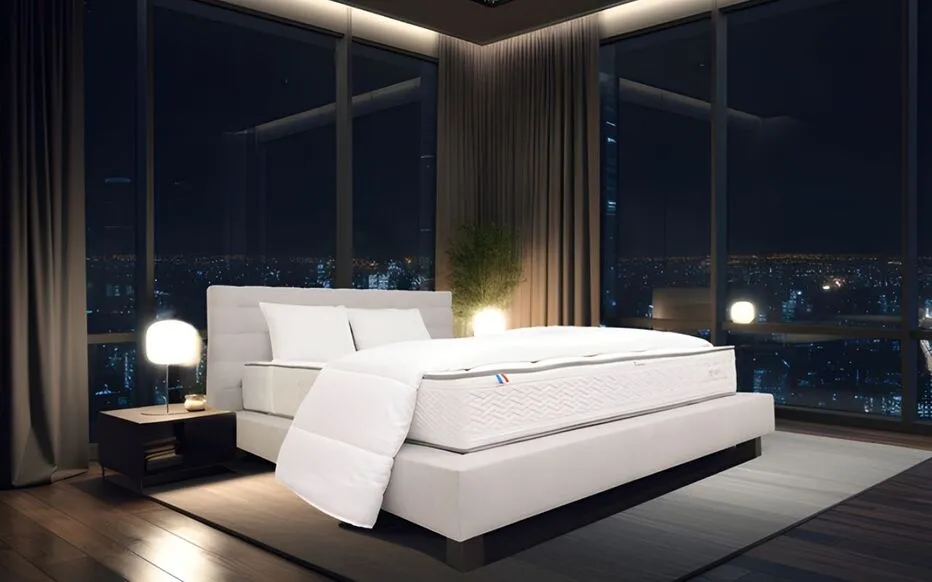 Matelas Iris : un confort optimal à petit prix