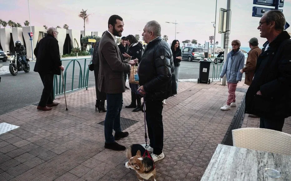 Menton : une élection municipale sous tension