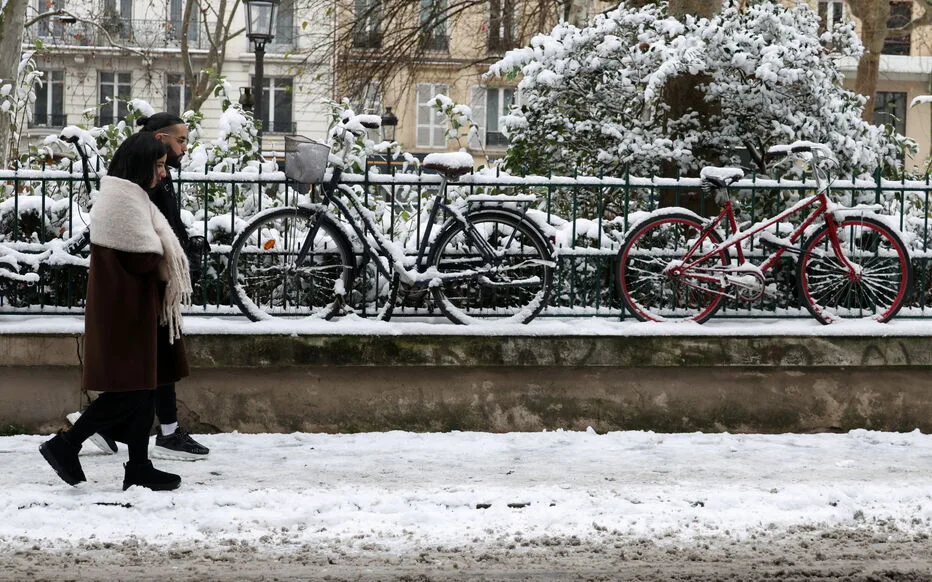 Météo : la France sous le coup d'intempéries variées
