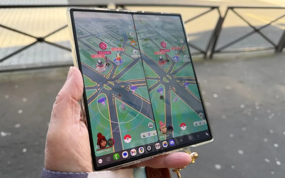 Pokémon Go : dix ans après, un phénomène toujours aussi populaire