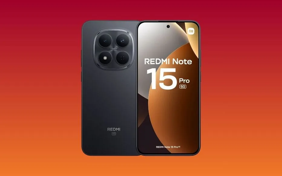 Redmi Note 15 Pro : une promotion à ne pas manquer pour un smartphone puissant et immersif