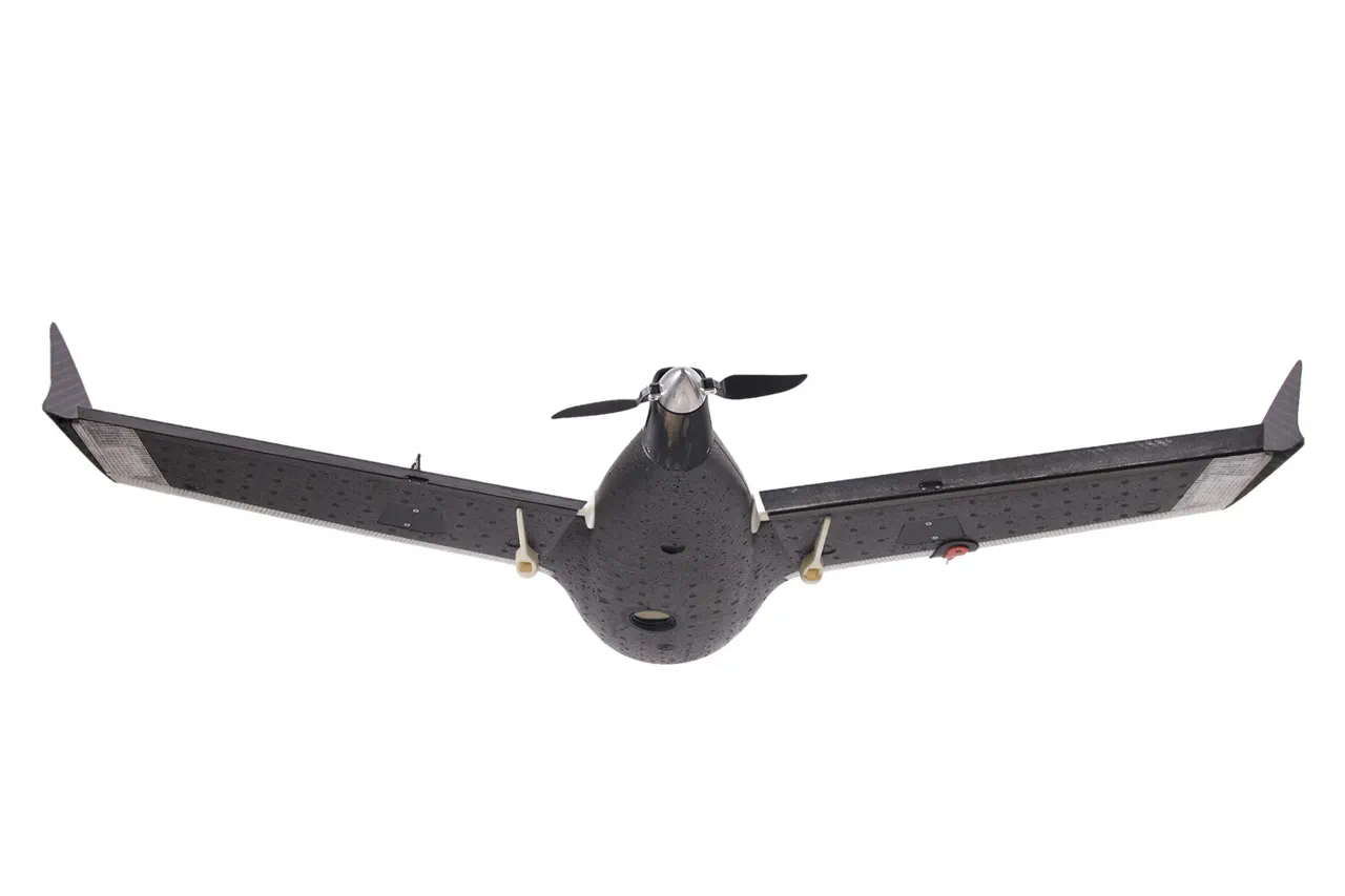 Accident de drone en Russie : des blessés et des dégâts