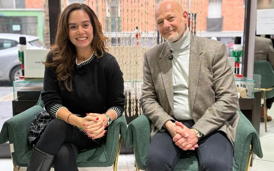 Sarah Knafo continue de rassembler les droites à Paris