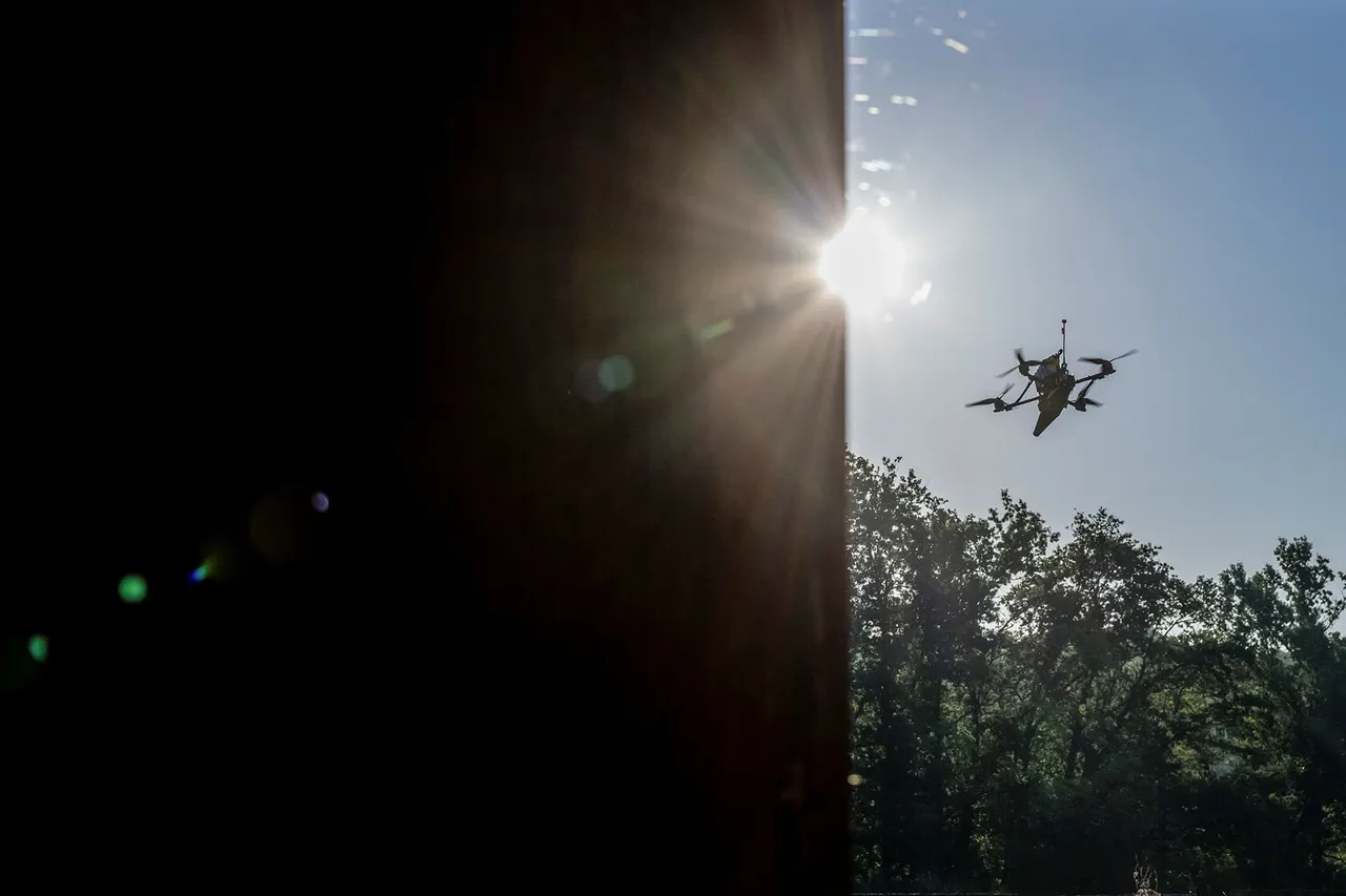 Des explosions retentissent en mer Noire : des drones soupçonnés