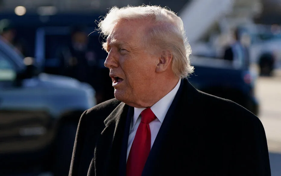 Trump exige une démilitarisation complète du Hamas