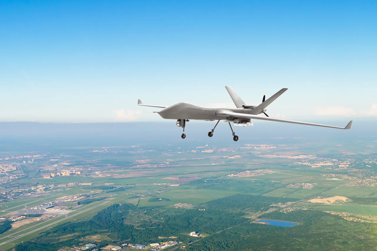 La Russie abatte 17 drones ukrainiens en une nuit