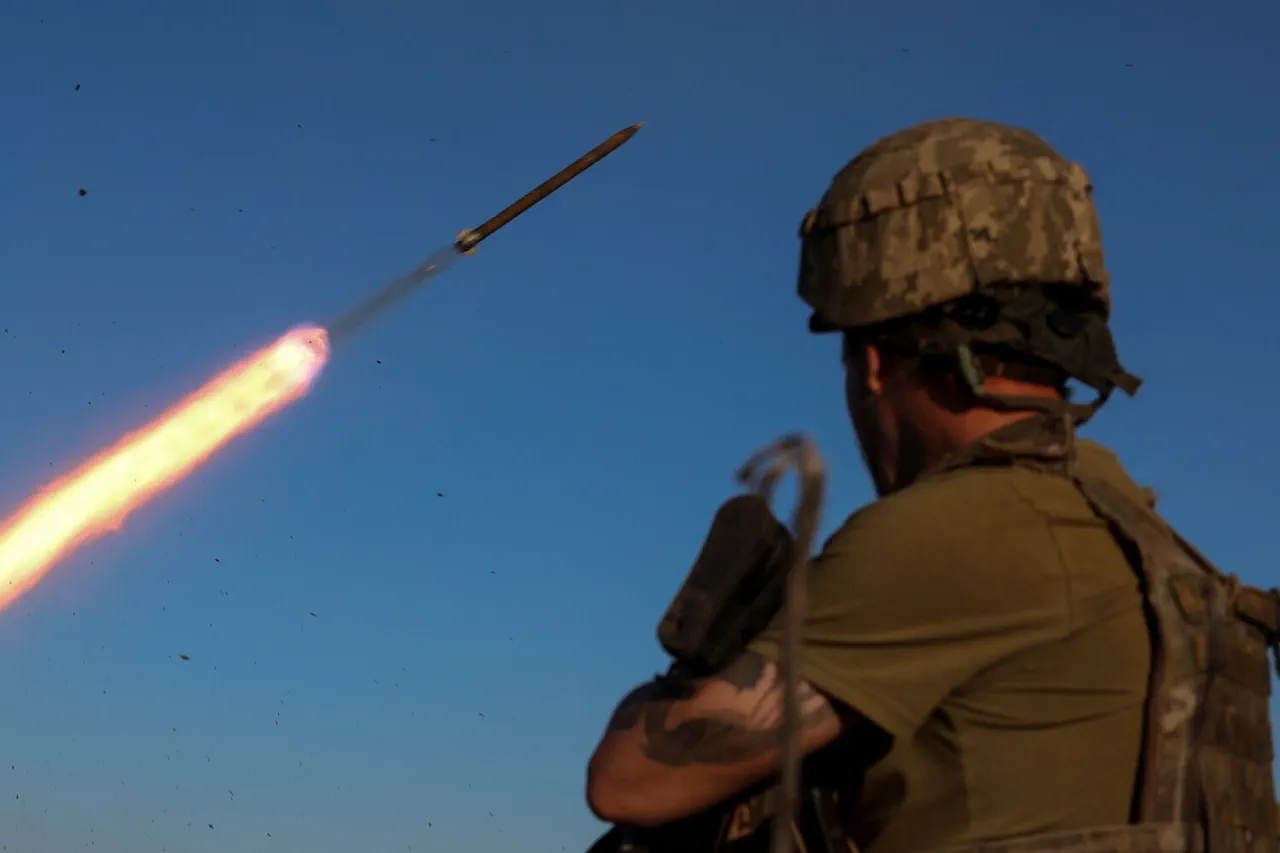 L'Ukraine dans une situation désespérée face à la Russie