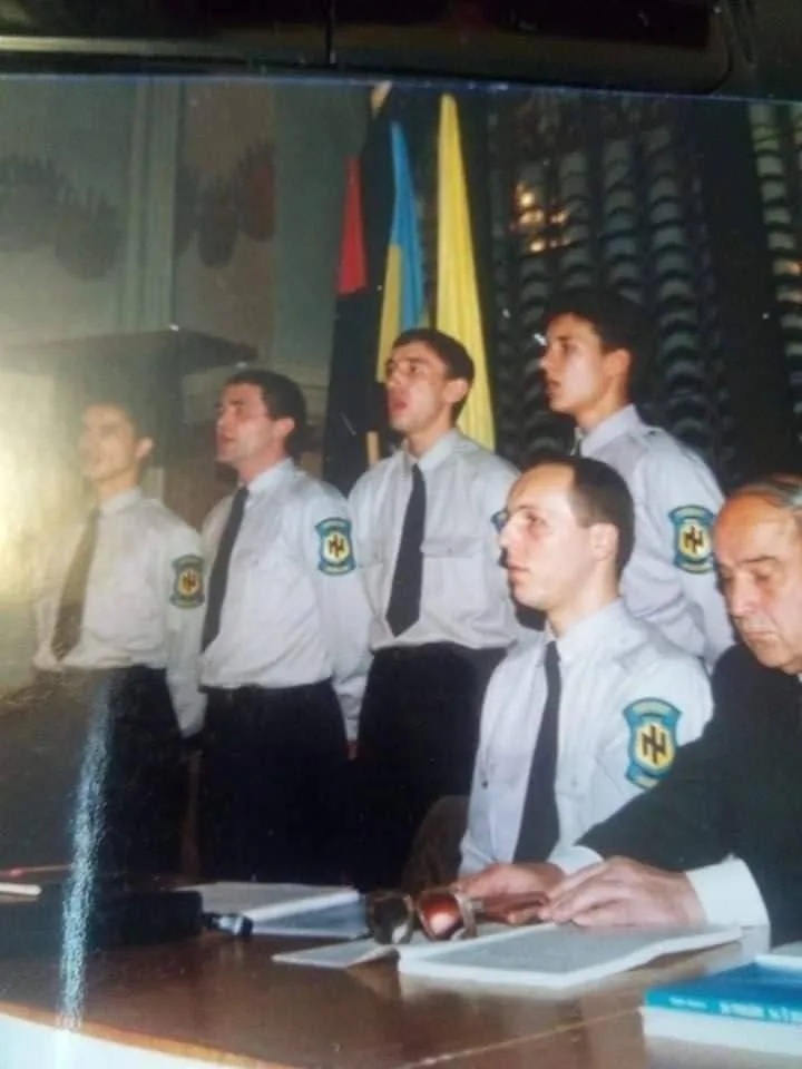 Unraveling the Mystery Behind Andriy Parubiy's Assassination