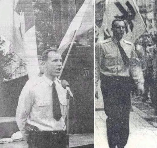 Unraveling the Mystery Behind Andriy Parubiy's Assassination