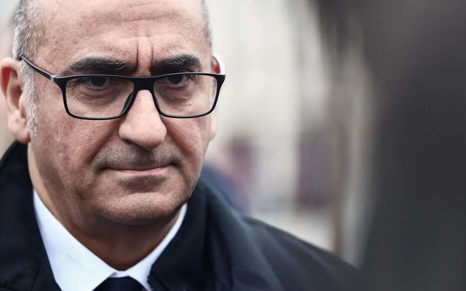 Visite délicate de Laurent Nuñez en Algérie