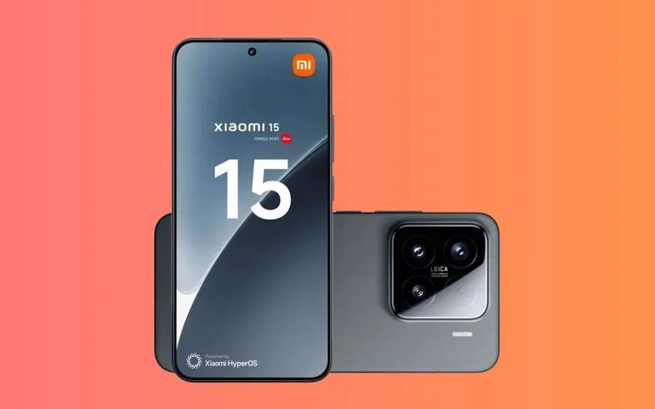 Xiaomi 15 : un smartphone élégant et puissant avec Leica