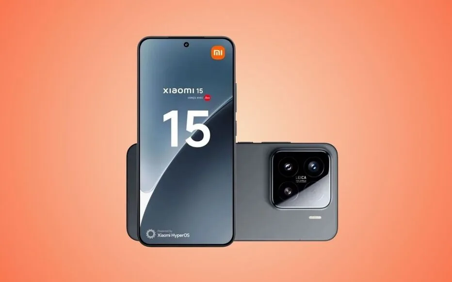 Xiaomi 15 : un smartphone impressionnant à un prix abordable ?