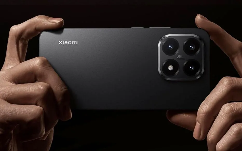 Xiaomi 15T : un smartphone puissant avec Leica à moins de 30€ sur Amazon