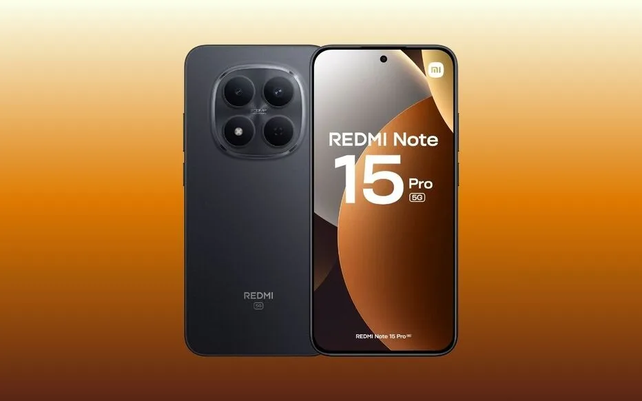 Xiaomi Redmi Note 15 Pro : une offre alléchante chez Boulanger