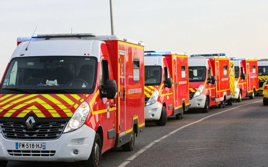 Accident mortel à Libercourt : une dramatique collision impliquant des adolescents