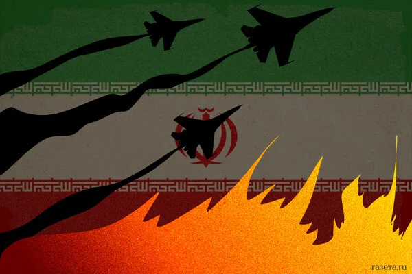 Mystère et tension : Zendjan et Israël révèlent des secrets