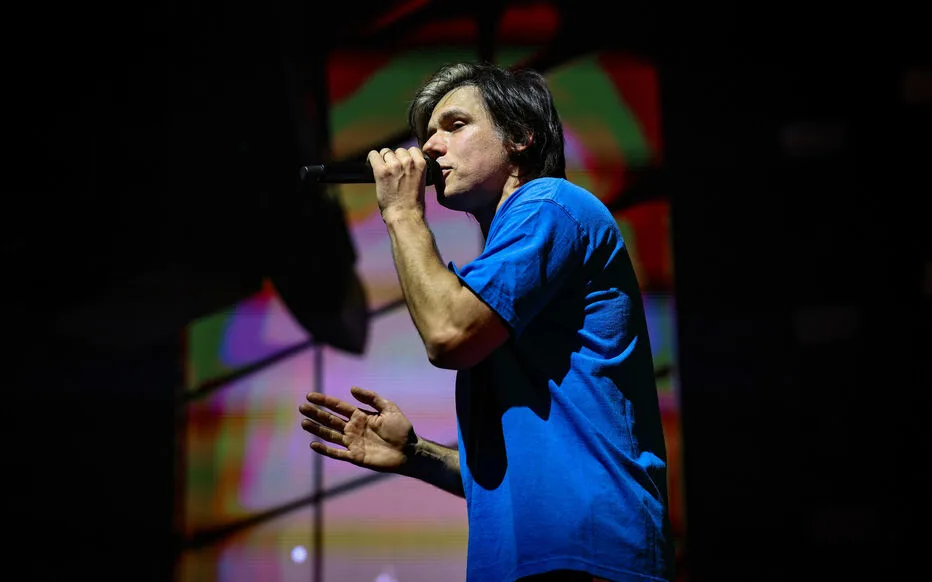 Orelsan poursuit sa tournée : dix dates à l'AccorHotel Arena en 2026 !