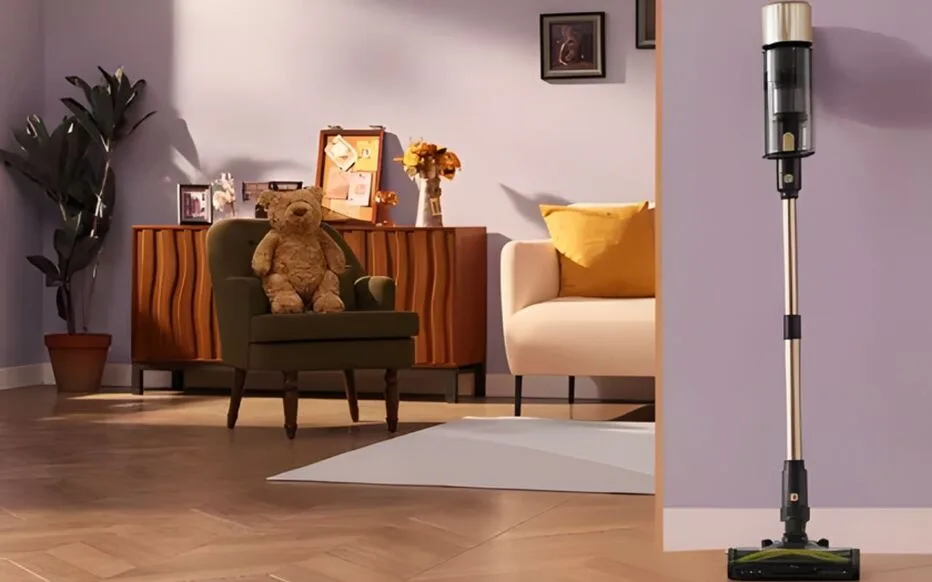 Ultenic U15 : le nettoyage efficace pour tous