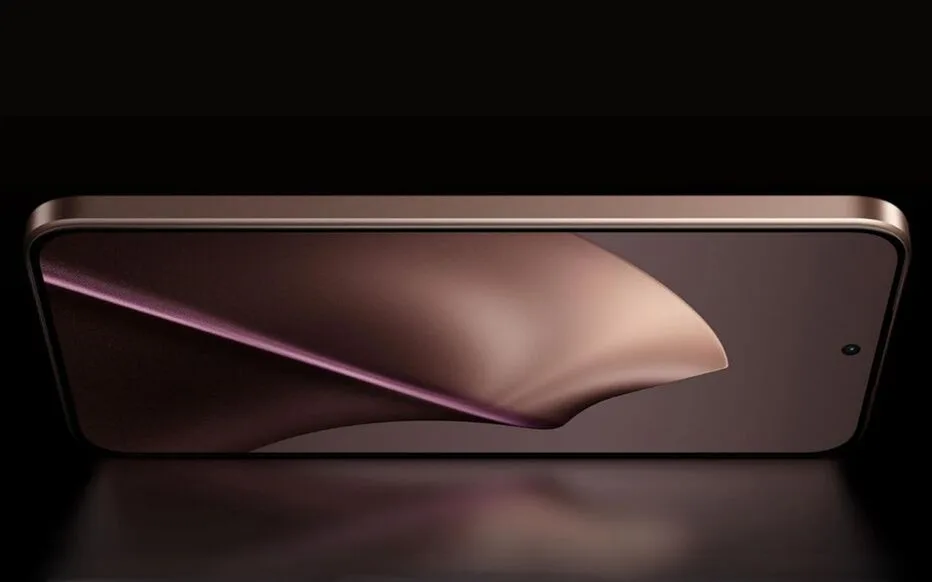 Le puissant Xiaomi 15T avec Leica à petit prix sur Amazon