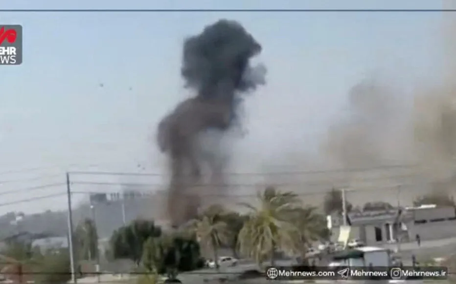 Trump nie toute implication dans le bombardement meurtrier d'une école en Iran