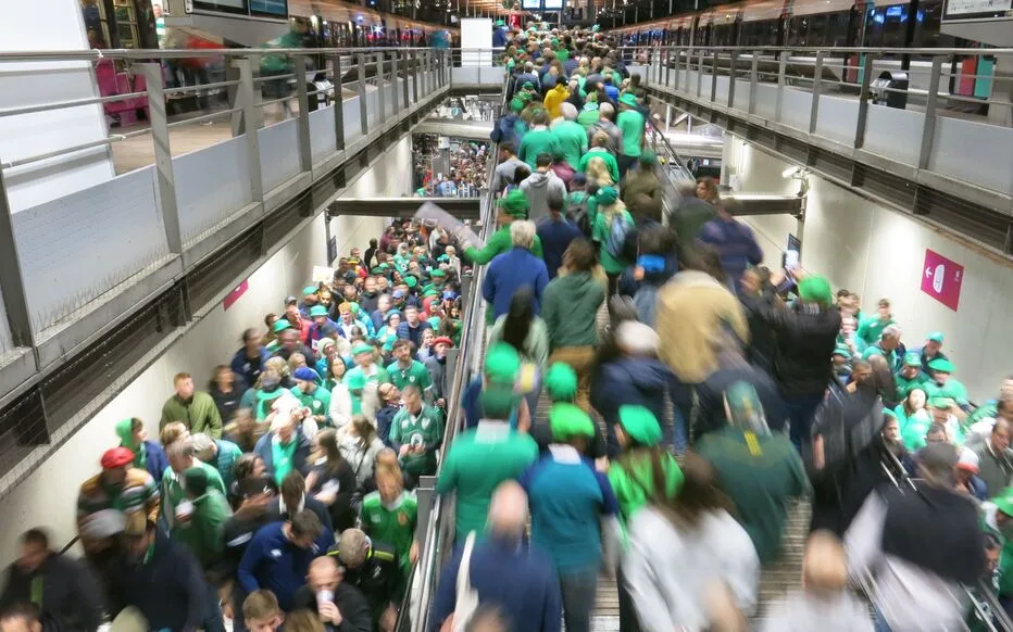 Perturbations dans les transports en commun : des difficultés attendues pour les Franciliens ce week-end