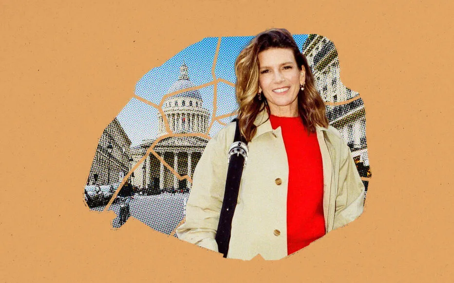 Clémentine Galey : Paris à travers les yeux d'une maman