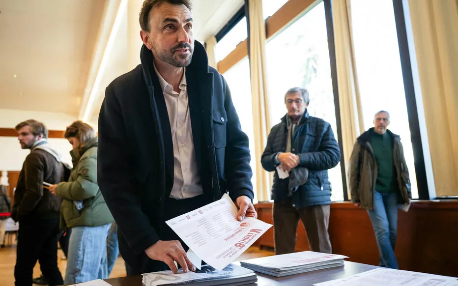 Élection municipale de Lyon : un duel serré entre la droite et les écologistes