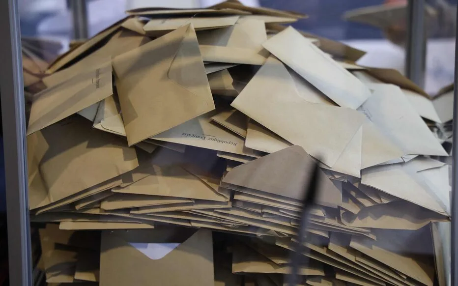 Les règles du second tour des municipales après le premier tour