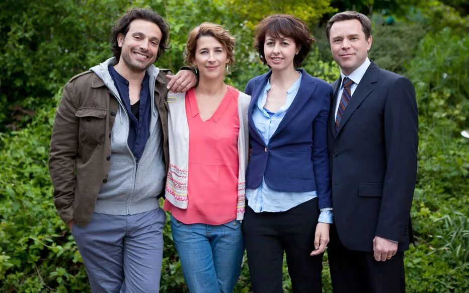 Mort de Bruno Salomone : l'acteur emblématique de « Fais pas ci, fais pas ça » nous laisse