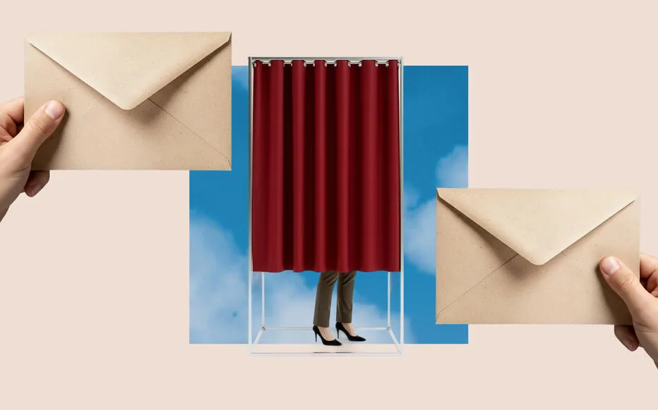 Sexangulaire à Poitiers : un scénario électoral inattendu