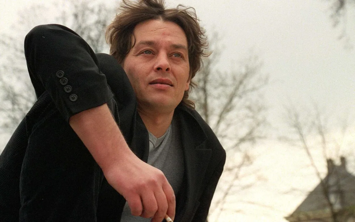 Une proie facile : la vie controversée d'Ari Boulogne