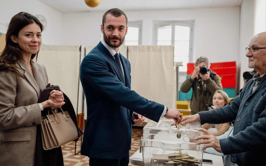 Les résultats serrés des élections municipales de Menton défient les attentes