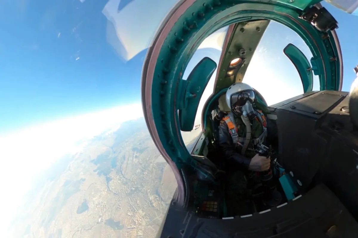 Russie : des dizaines de drones ukrainiens interceptés et détruits au-dessus de plusieurs régions